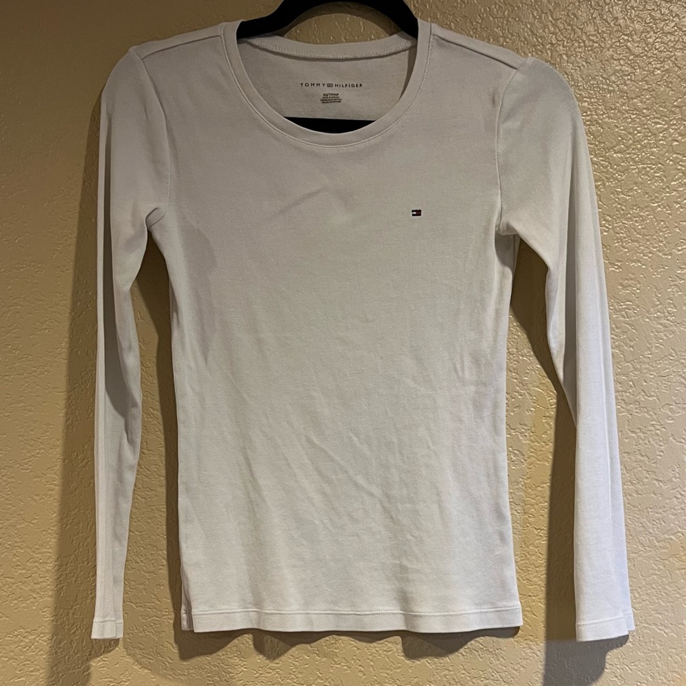 Tommy Hilfiger Top